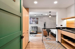 Nuevo Loft en Parkway